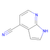 7-azaindole-4-carbonitrile (c09-0717-191)