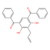 2-allyl-4,6-dibenzoylresorcinol (c09-0717-282)