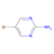 2-amino-5-bromopyrimidine (c09-0717-293)