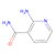 2-aminopyridine-3-carboxamide (c09-0717-320)