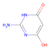 2-amino-4,6-dihydroxypyrimidine (c09-0717-349)