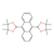 9,10-anthracenediboronic acid bis(pinacol) ester (c09-0717-513)