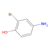 4-amino-2-bromophenol (c09-0717-553)