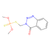 azinphos-methyl standard