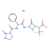 azlocillin sodium salt (c09-0718-305)