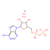 adenosine 5′-diphosphate monopotassium salt dihydrate (c09-0718-576)