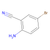 2-amino-5-bromobenzonitrile (c09-0718-594)