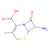 7-aminodesacetoxycephalosporanic acid (c09-0718-793)