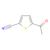 2-acetyl-5-cyanothiophene (c09-0719-200)