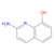 2-amino-8-quinolinol (c09-0719-275)