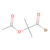 2-acetoxyisobutyryl bromide (c09-0719-502)