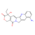 9-aminocamptothecin (c09-0719-578)