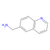 6-(aminomethyl)quinoline (c09-0719-669)