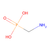 (aminomethyl)phosphonic acid (c09-0719-809)