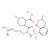 argatroban monohydrate (c09-0719-893)