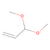 acrolein dimethyl acetal (c09-0719-952)