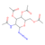 2-acetamido-3,4,6-tri-o-acetyl-2-deoxy-β-d-glucopyranosyl azide (c09-0720-010)