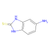 5-amino-2-mercaptobenzimidazole (c09-0720-265)