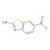 2-amino-6-nitrobenzothiazole (c09-0720-444)