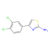 2-amino-4-(3,4-dichlorophenyl)thiazole (c09-0720-477)