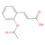 2-acetoxycinnamic acid (c09-0720-746)