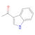 3-acetylindole (c09-0720-877)