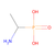 (1-aminoethyl)phosphonic acid (c09-0720-906)