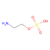 2-aminoethyl hydrogen sulfate (c09-0721-015)