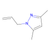 1-allyl-3,5-dimethylpyrazole (c09-0721-412)