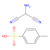 aminomalononitrile p-toluenesulfonate (c09-0721-522)