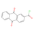 anthraquinone-2-carbonyl chloride (c09-0721-614)