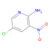 2-amino-5-chloro-3-nitropyridine (c09-0721-639)