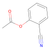 2-acetoxybenzonitrile (c09-0721-875)