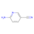 2-amino-5-cyanopyridine (c09-0721-926)