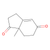 2,3,7,7a-tetrahydro-7a-methyl-1h-indene-1,5(6h)-dione (c09-0722-187)