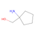 1-amino-1-cyclopentanemethanol (c09-0722-827)