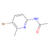 2-acetylamino-5-bromo-6-methylpyridine (c09-0723-106)