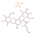 amikacin sulfate salt (c09-0723-140)