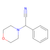 alpha-phenyl-4-morpholineacetonitrile (c09-0723-145)