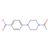 1-acetyl-4-(4-nitrophenyl) piperazine