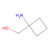 (1-amino-cyclobutyl)-methanol