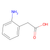 (2-aminophenyl)acetic acid (c09-0723-562)