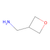 3-(aminomethyl)oxetane (c09-0723-860)