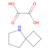 5-azaspiro[3.4]octane hemioxalate