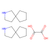 2-azaspiro[4.4]nonane hemioxalate