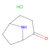 8-azabicyclo[3.2.1]octan-2-one hydrochloride