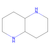 (4as,8as)-decahydro-1,5-naphthyridine (c09-0724-274)