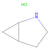 2-azabicyclo[3.1.0]hexane hydrochloride