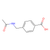 4-(acetamidomethyl)benzoic acid