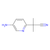 2-(5-aminopyridin-2-yl)-2-methylpropanenitrile (c09-0724-987)